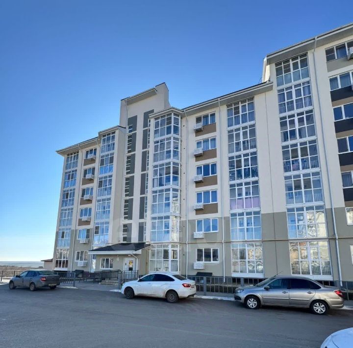 квартира г Элиста мкр 9 50 фото 1