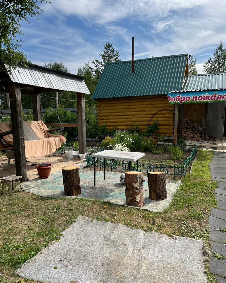 дом г Усинск пгт Парма фото 2