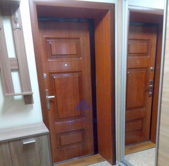 квартира г Волгодонск пр-кт Курчатова фото 6