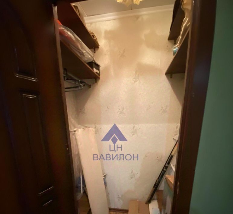 квартира г Волгодонск ул Морская фото 11