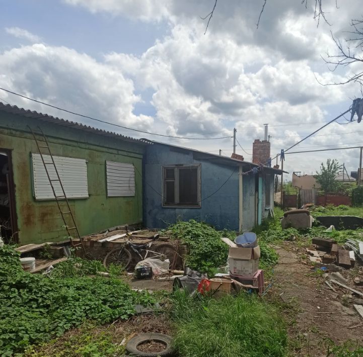 дом г Батайск дп Донская Чаша ул Жасминовая 693 фото 9