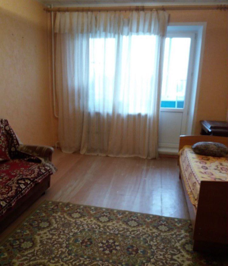 квартира г Орехово-Зуево ул Володарского 35 Орехово-Зуевский г. о. фото 3