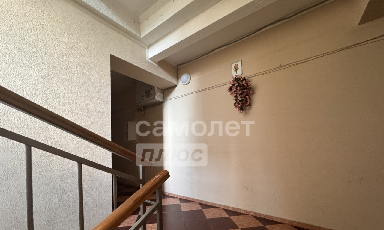 квартира р-н Шпаковский г Михайловск ул Ленина 206/3 фото 18