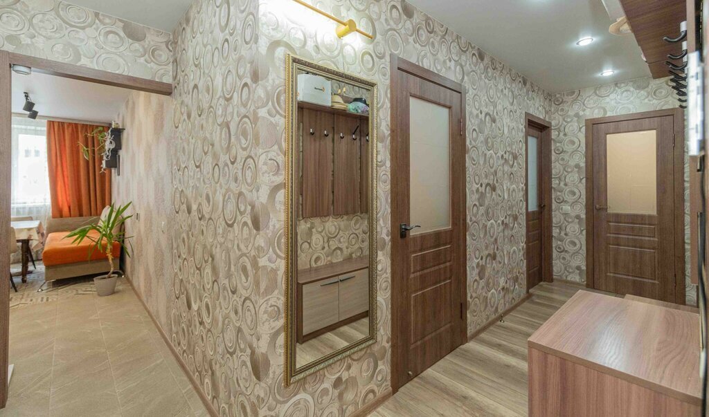 квартира г Владимир ул Верхняя Дуброва 42 фото 4
