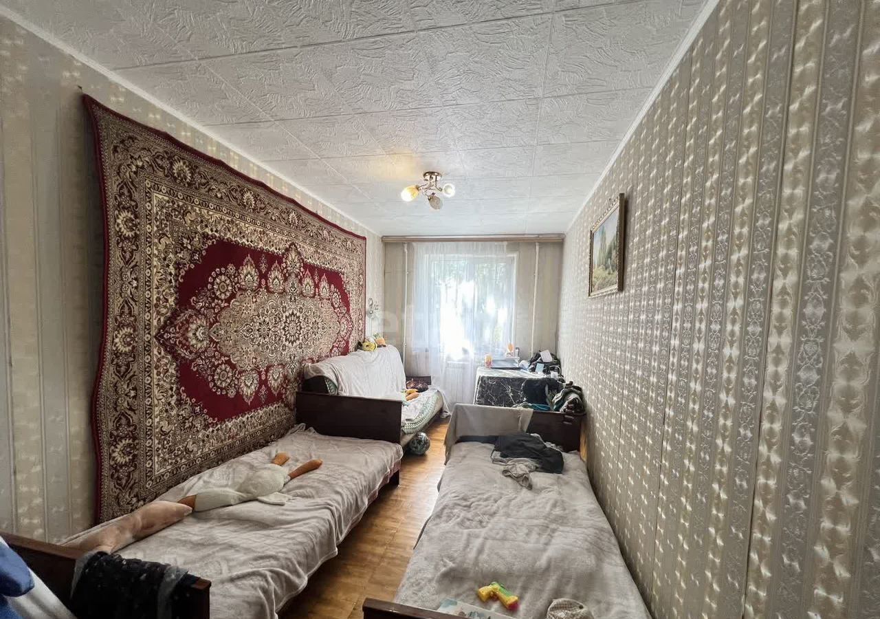 квартира г Кострома р-н Центральный ш Кинешемское 20а фото 7