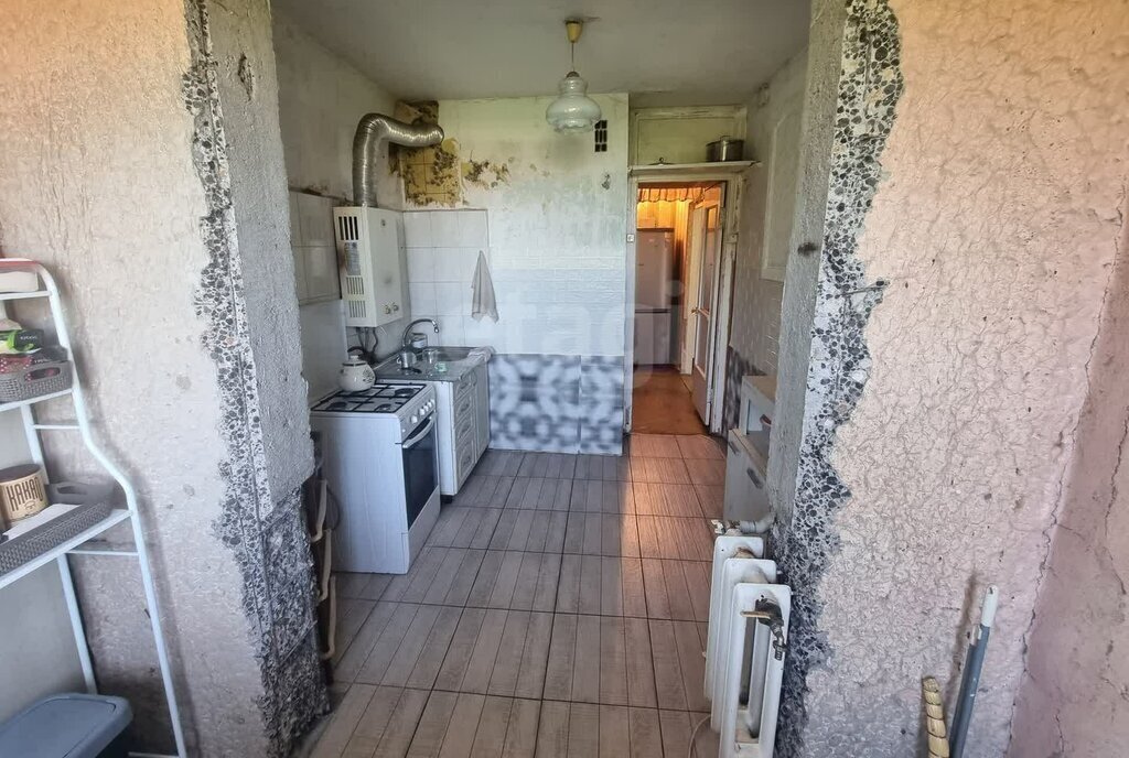 квартира г Владикавказ р-н Северо-Западный ул Московская 19к/3 фото 15