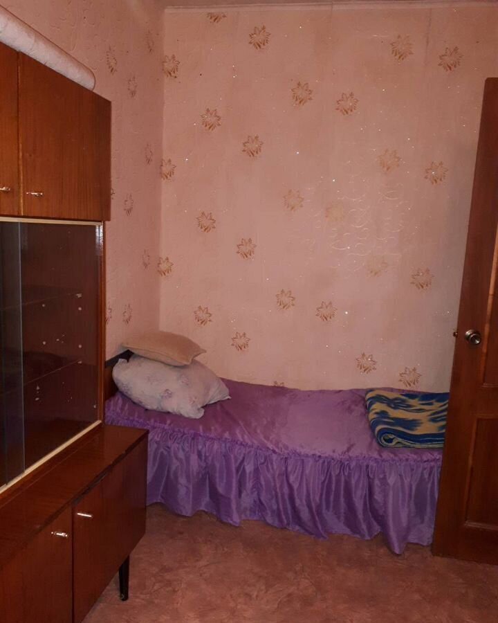 квартира р-н Гороховецкий г Гороховец пер Кирова 6 муниципальное образование Гороховец фото 4