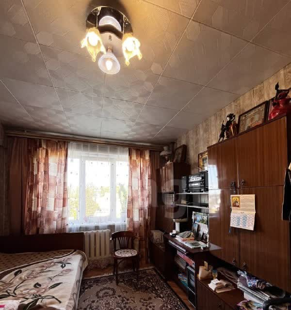 квартира р-н Карачевский г Карачев ул Карла Либкнехта 25 фото 14