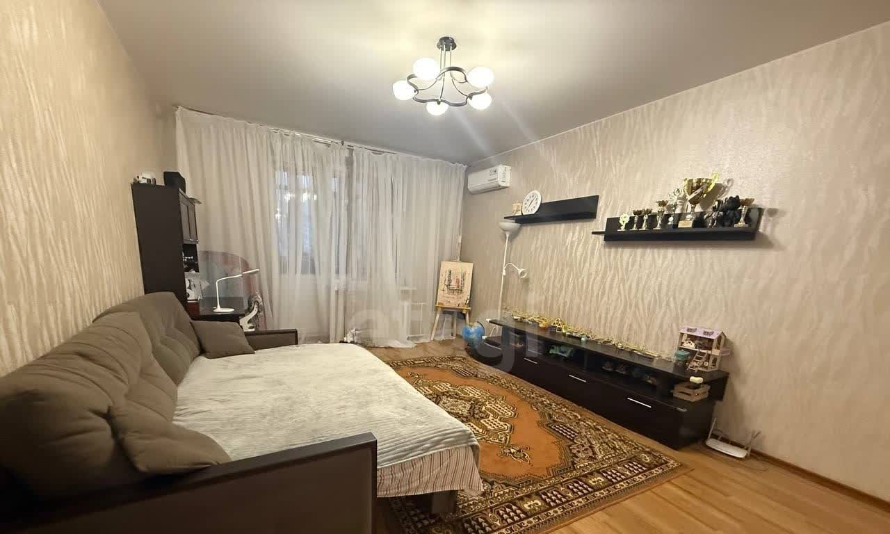 квартира г Казань р-н Приволжский Дубравная Горки-3 ул Юлиуса Фучика 14б м-н фото 5