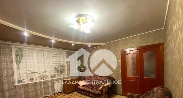 ул Новосибирская 14а Площадь Маркса фото