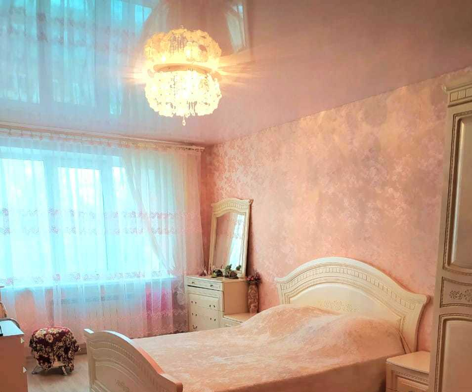 квартира г Кострома проезд Окружной 8-й 11 фото 1