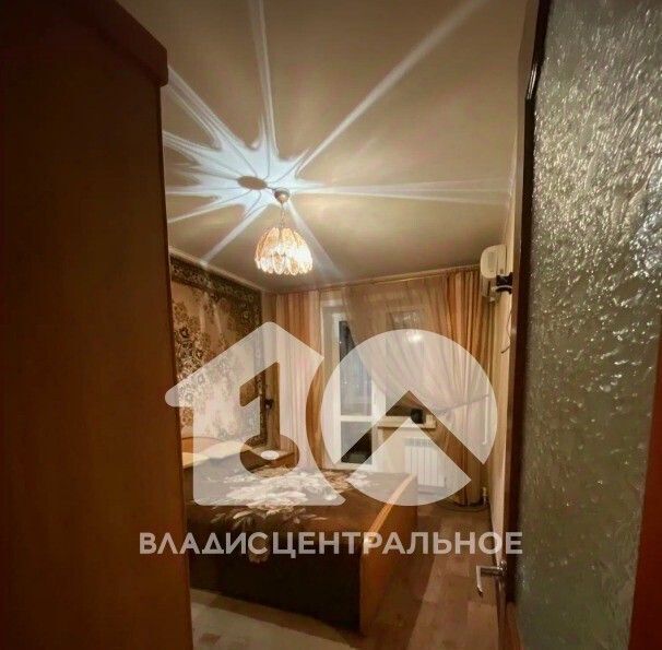 квартира г Новосибирск ул Новосибирская 14а Площадь Маркса фото 4