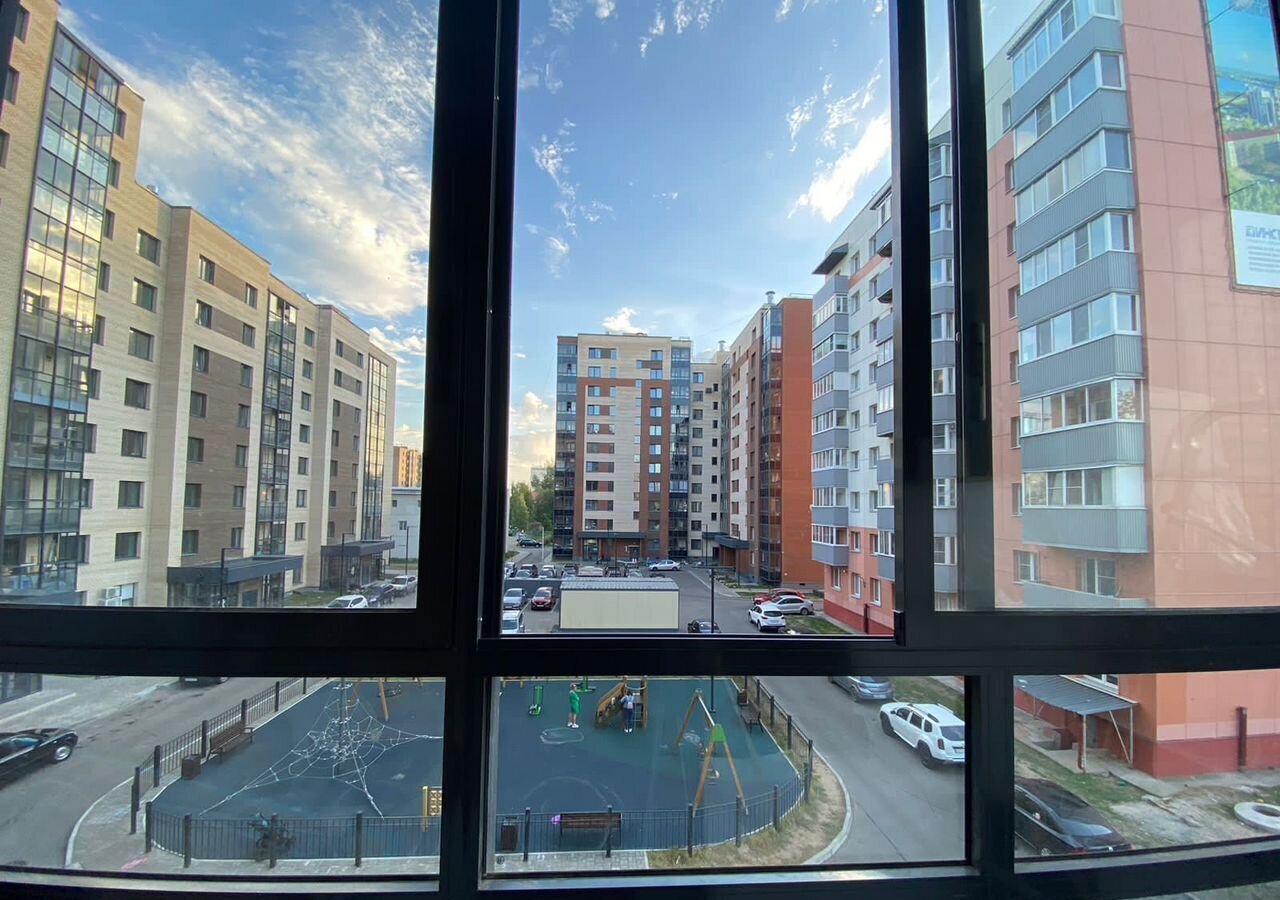 квартира г Архангельск р-н Ломоносовский округ ул Урицкого 3 фото 3