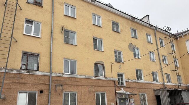 р-н Орджоникидзевский Уралмаш ул Фестивальная 3 фото