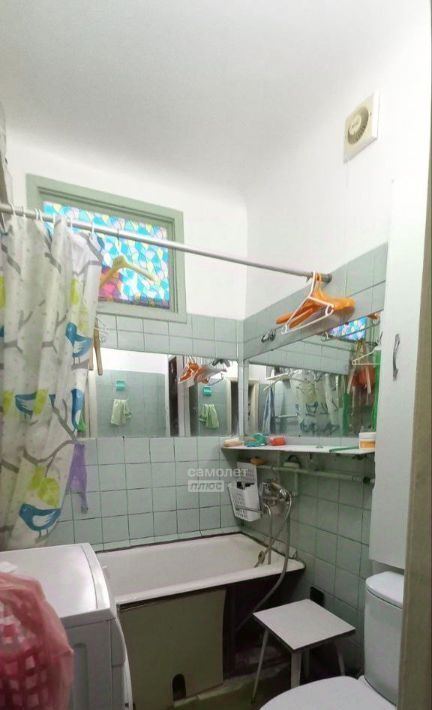 квартира г Челябинск р-н Курчатовский ул Цинковая 23а фото 3