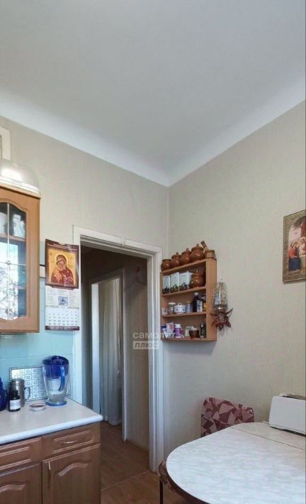 квартира г Челябинск р-н Курчатовский ул Цинковая 23а фото 2