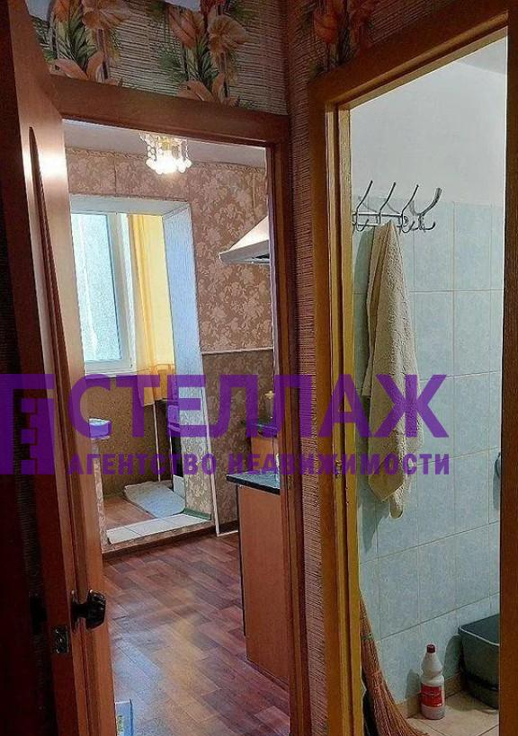 квартира г Феодосия ул Челнокова 108 фото 6