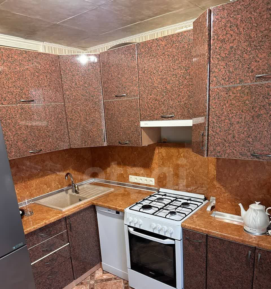 квартира г Евпатория ул Чапаева 85 фото 15