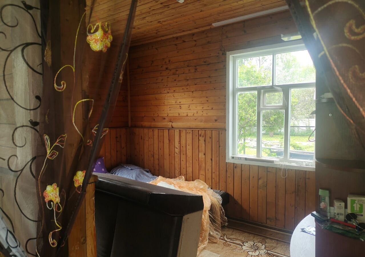 дом г Электрогорск снт Железнодорожник ул Береговая 69 59 км, Павлово-Посадский г. о., Горьковское шоссе фото 6