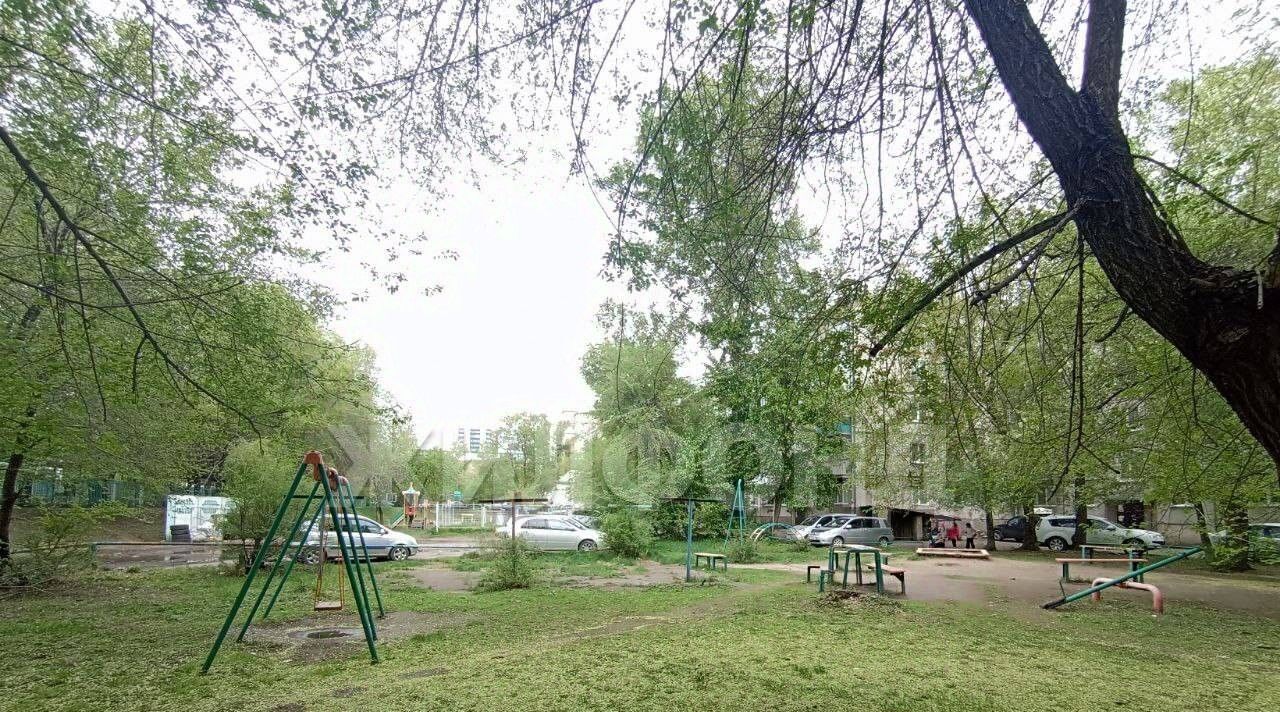 квартира г Абакан ул Хакасская 32 фото 12