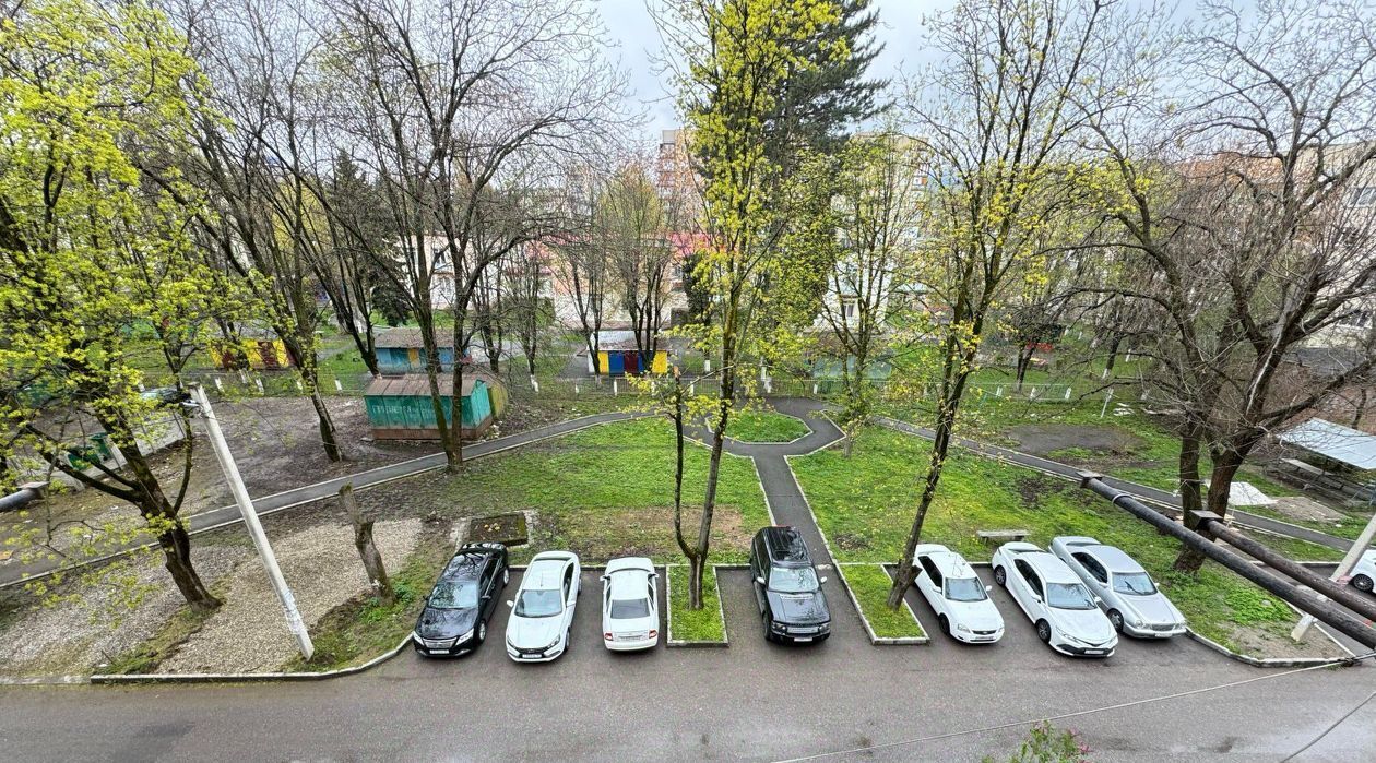 квартира г Нальчик ул Байсултанова фото 15