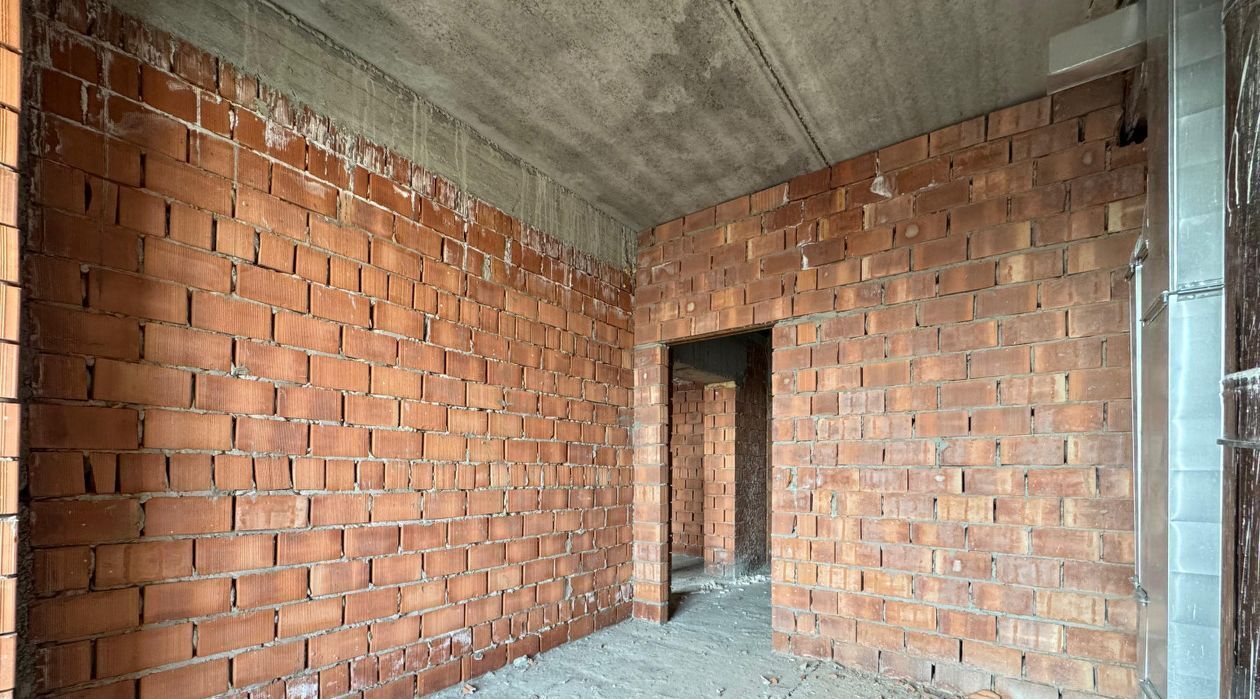 квартира г Нальчик ул Солнечная 8к/1 фото 6