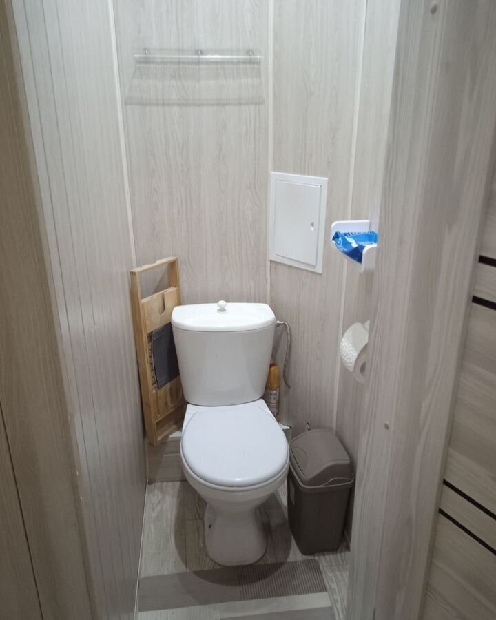 квартира г Прохладный ул Свободы 123 фото 10