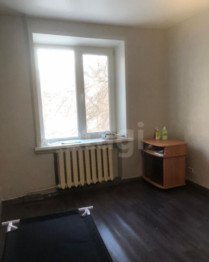 комната г Саратов р-н Волжский Соколовогорский пр-д 5-й Соколовогорский 7к/1 фото 1