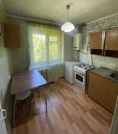 квартира г Калининград р-н Центральный ул Репина 50 фото 3