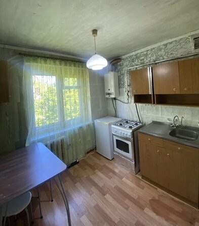 квартира г Калининград р-н Центральный ул Репина 50 фото 4