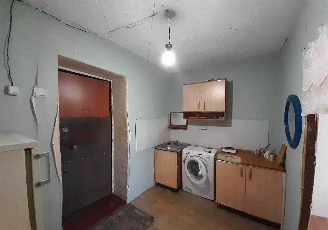 комната г Оренбург р-н Промышленный ул Ногина 83 фото 3