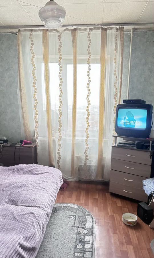 комната г Красноярск р-н Советский ул Новгородская 1а мкр-н Зелёная Роща фото 2