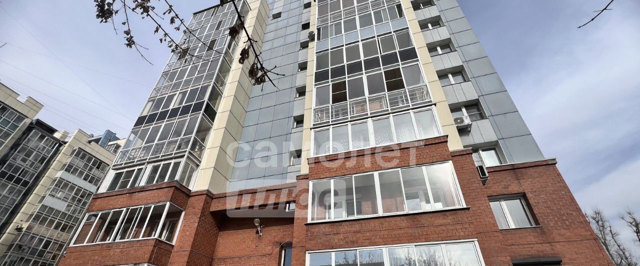 квартира г Иркутск р-н Свердловский ул Профсоюзная 14 фото 20