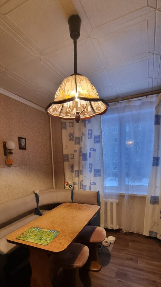квартира г Печора ул Ленина 28 фото 16