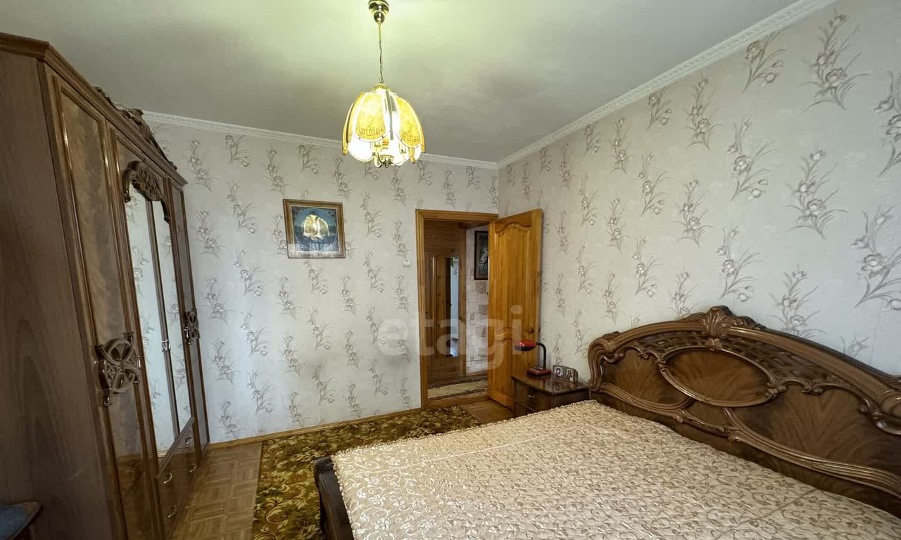 квартира г Омск ул Кемеровская 17 Центральный АО фото 8