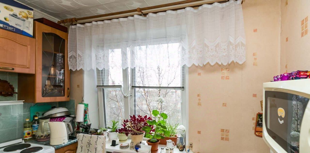квартира г Сургут ул Трубная 5/2 фото 5