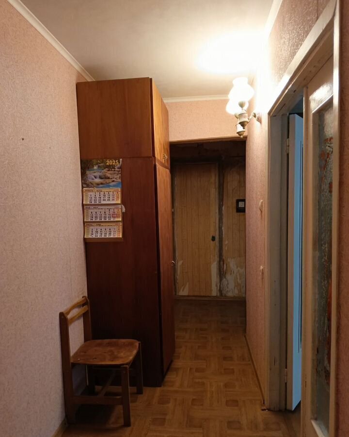 квартира г Орел р-н Северный ул Маринченко 21 фото 15