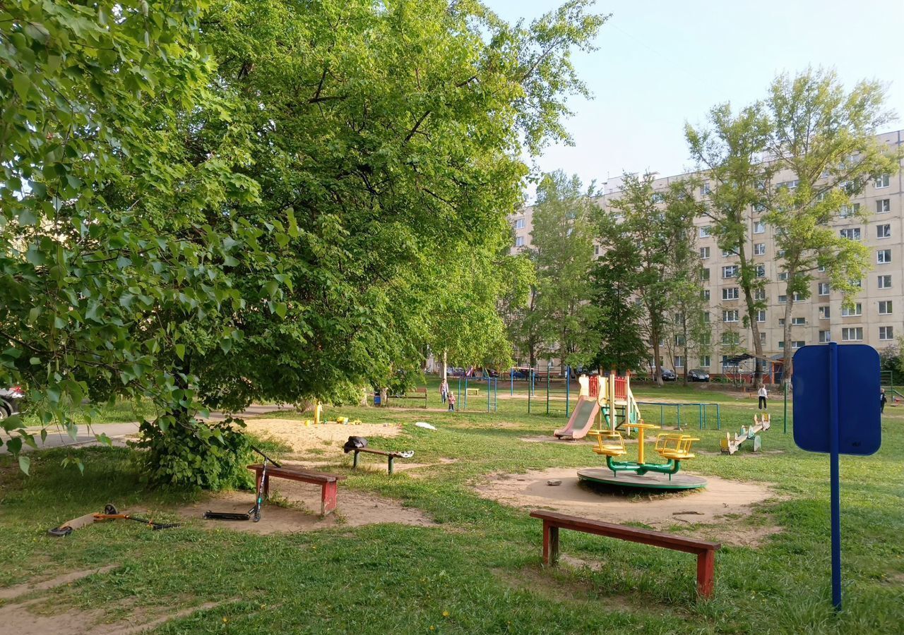 квартира г Орел р-н Северный ул Маринченко 21 фото 23