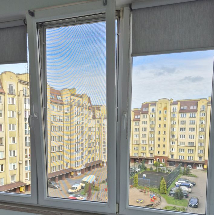 квартира р-н Зеленоградский г Зеленоградск ул Московская 66 фото 25