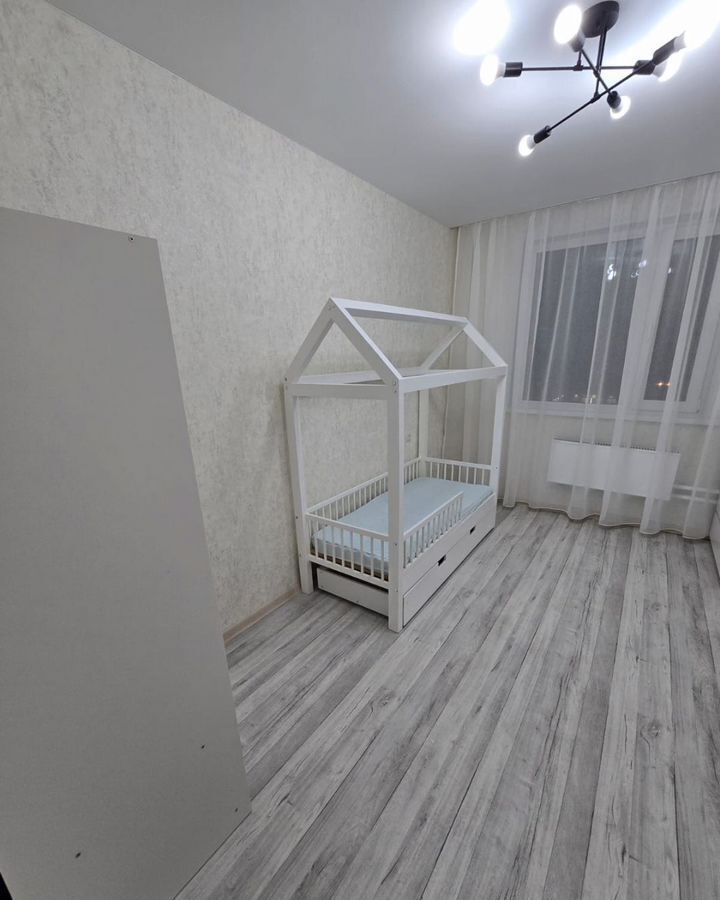 квартира г Нижневартовск ул Мира 27 Тюменская обл. фото 10