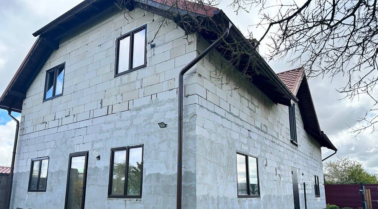 дом р-н Зеленоградский г Зеленоградск снт Сосновка ул Лучистая 10 фото 15