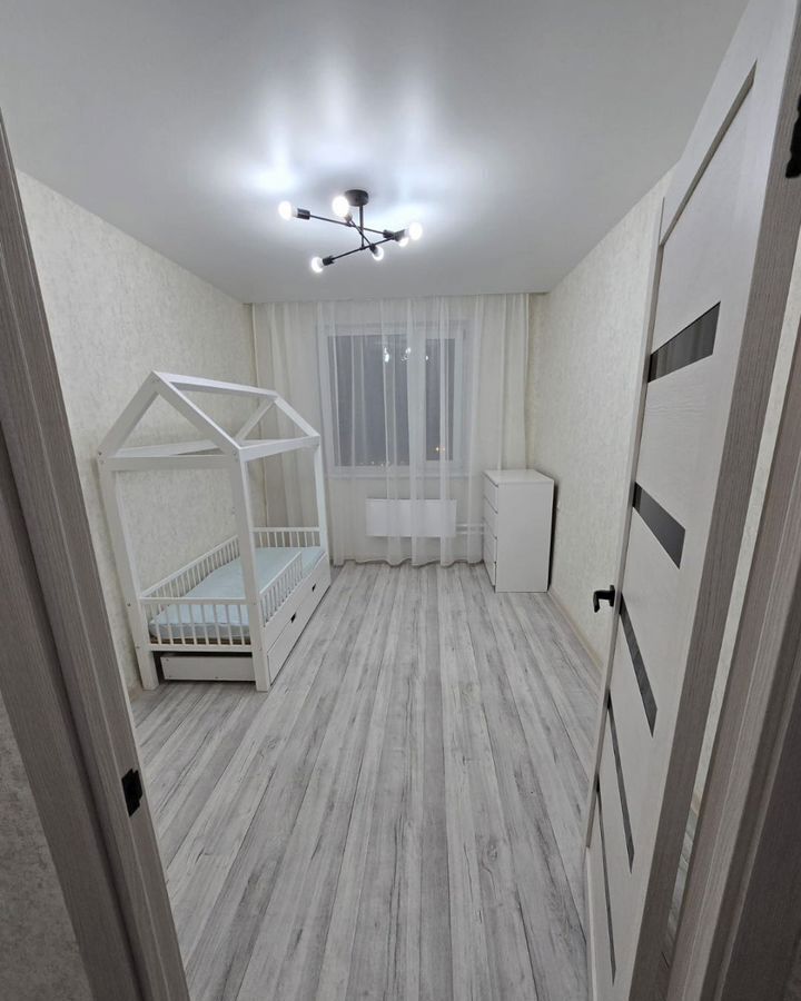 квартира г Нижневартовск ул Мира 27 Тюменская обл. фото 11