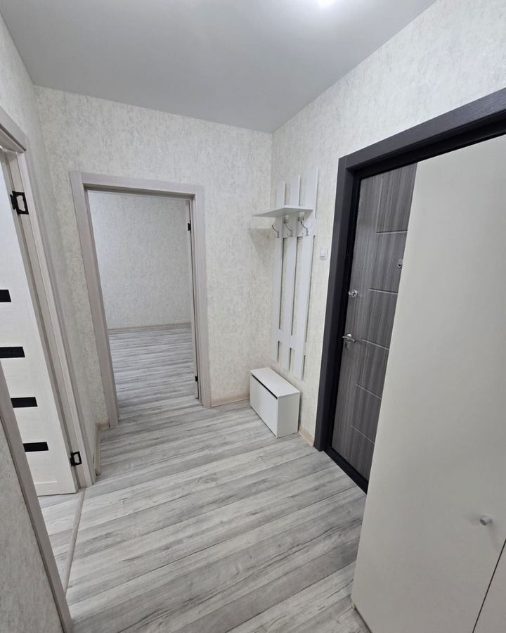 квартира г Нижневартовск ул Мира 27 Тюменская обл. фото 12