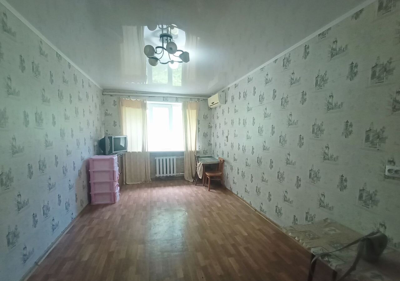 комната г Таганрог Дубки Восточный ул Пальмиро Тольятти 30/4 фото 1