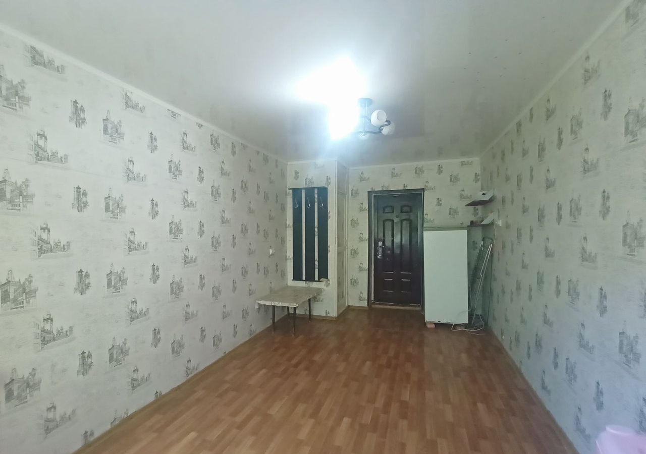 комната г Таганрог Дубки Восточный ул Пальмиро Тольятти 30/4 фото 2