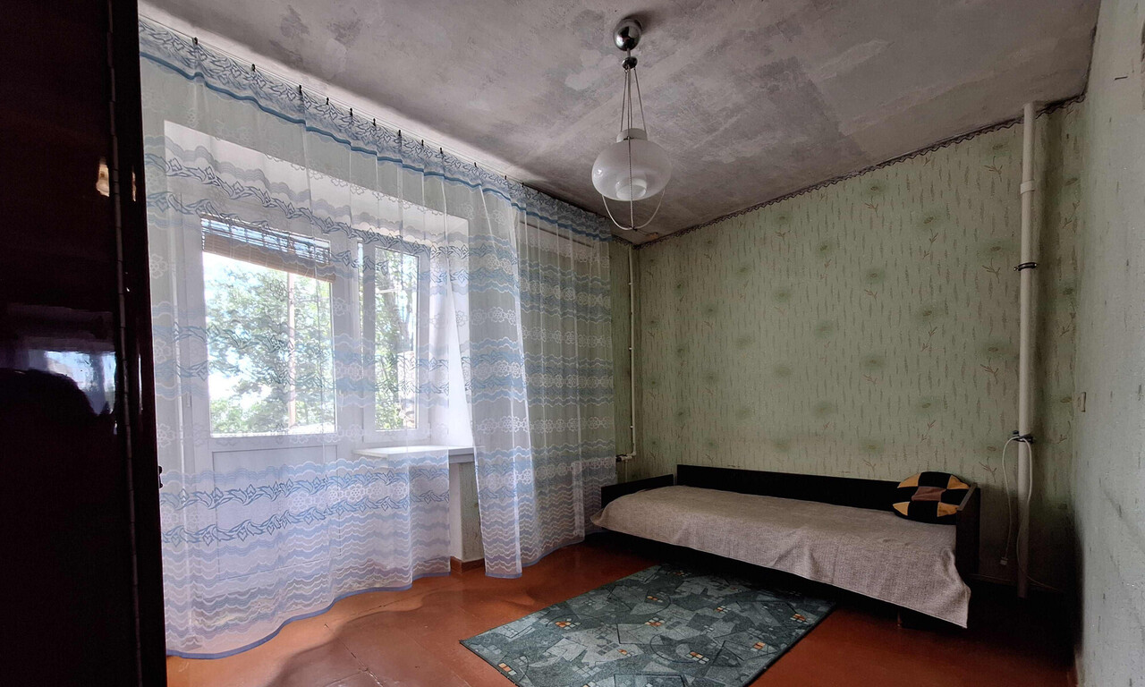 квартира г Таганрог ул Инструментальная 35 фото 4