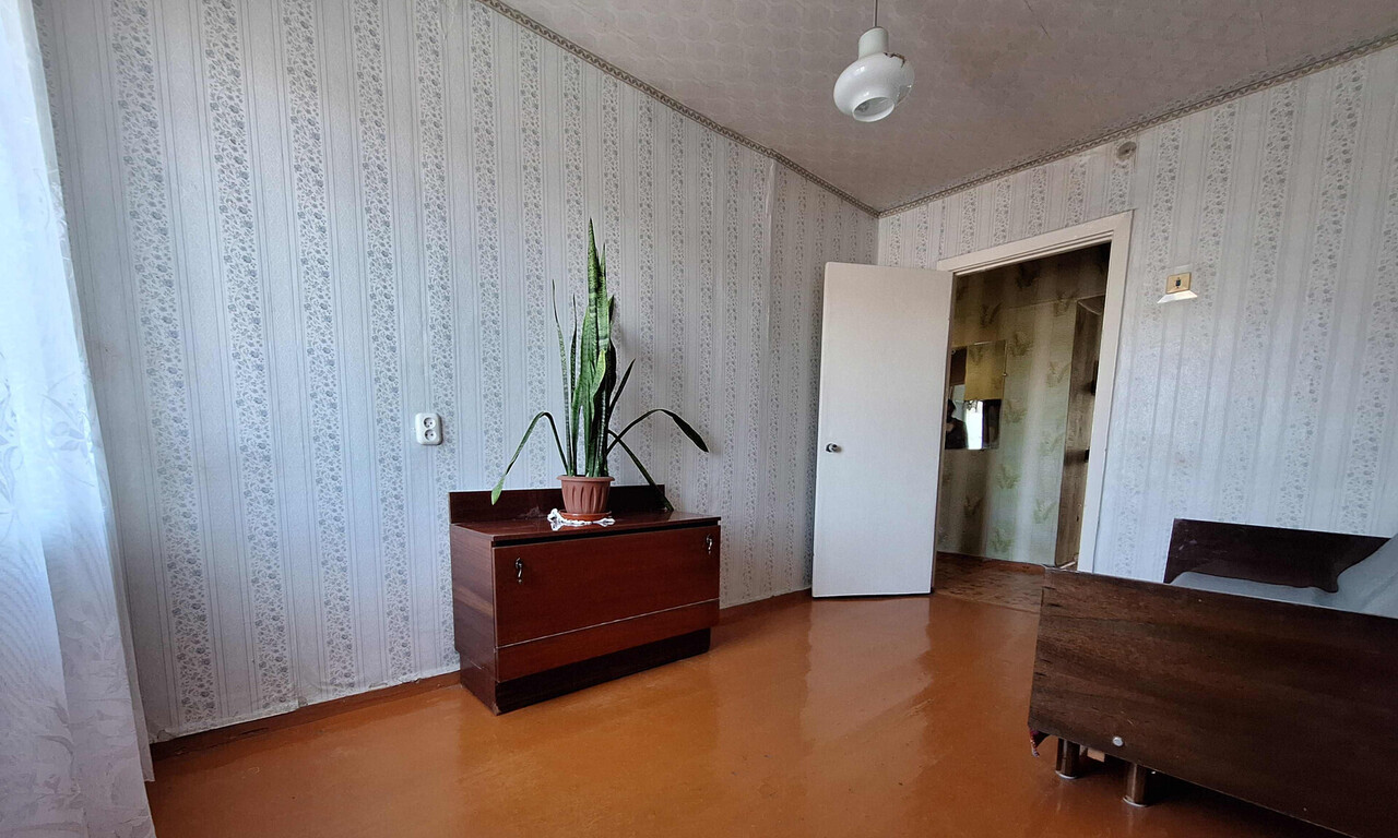 квартира г Таганрог ул Инструментальная 35 фото 2
