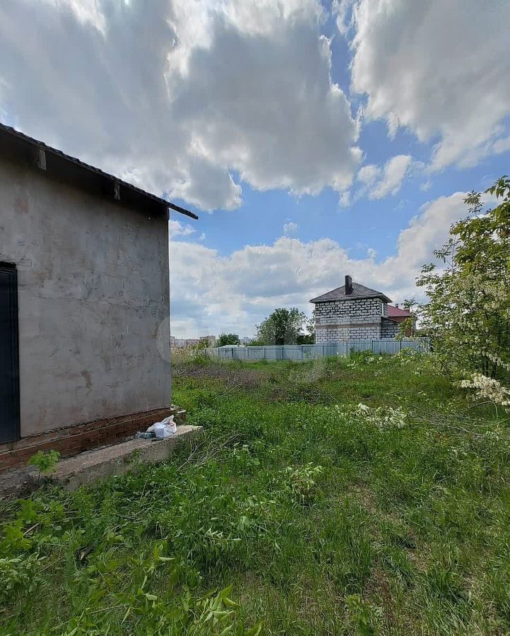 земля г Ростов-на-Дону р-н Ворошиловский ул Вселенной фото 3