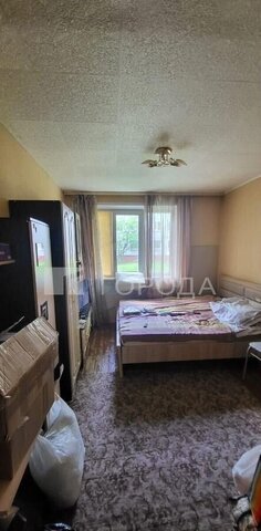 р-н Кировский ул Зорге 141 жилмассив фото