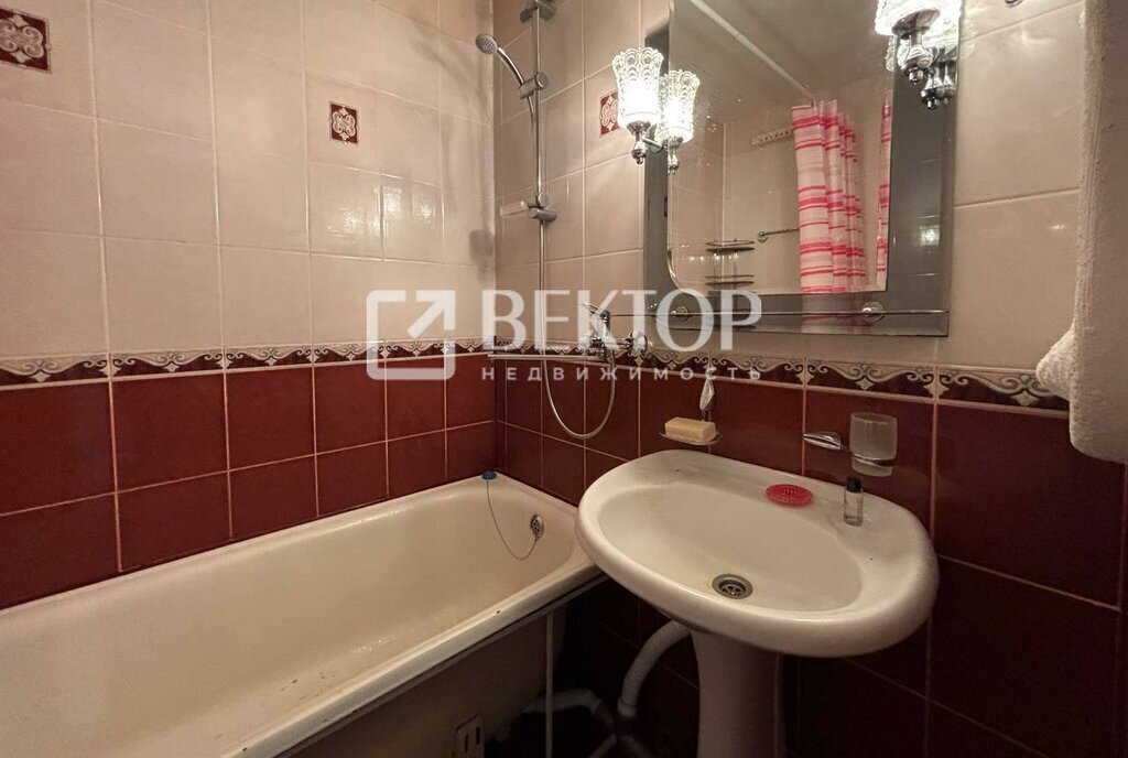 квартира г Иваново ш Кохомское 10 фото 8
